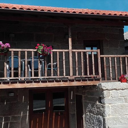 Maus de Salas Casa Do Xuresヴィラ エクステリア 写真