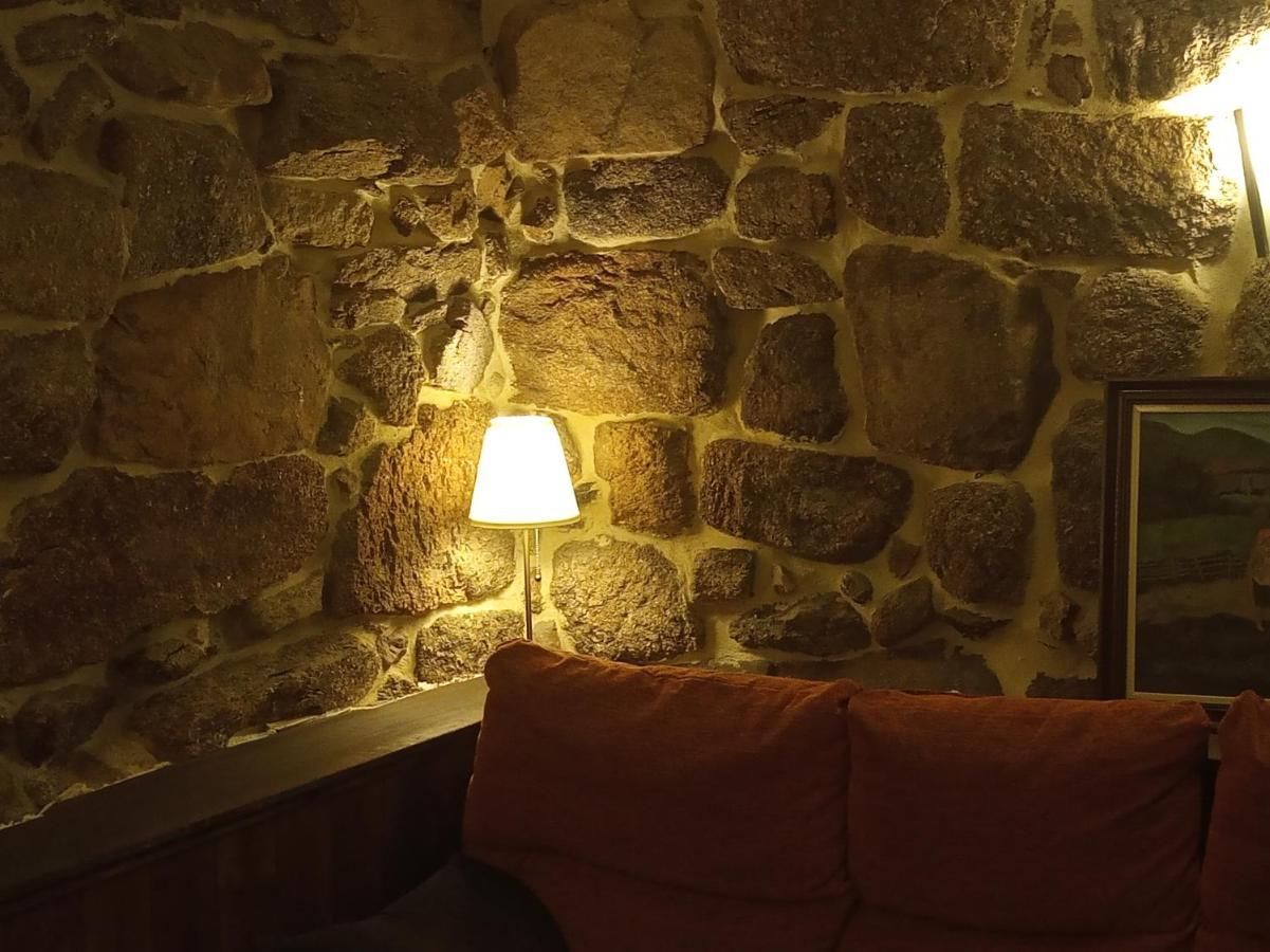 Maus de Salas Casa Do Xuresヴィラ エクステリア 写真