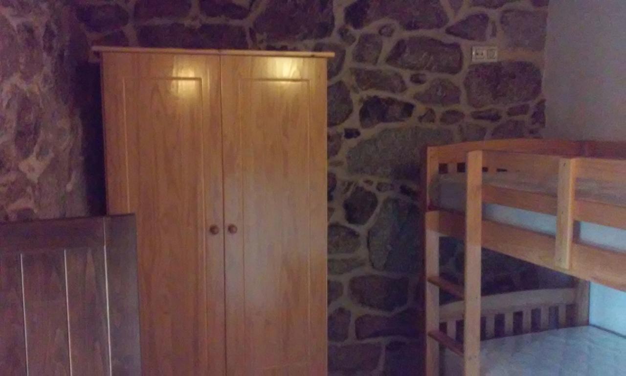 Maus de Salas Casa Do Xuresヴィラ エクステリア 写真