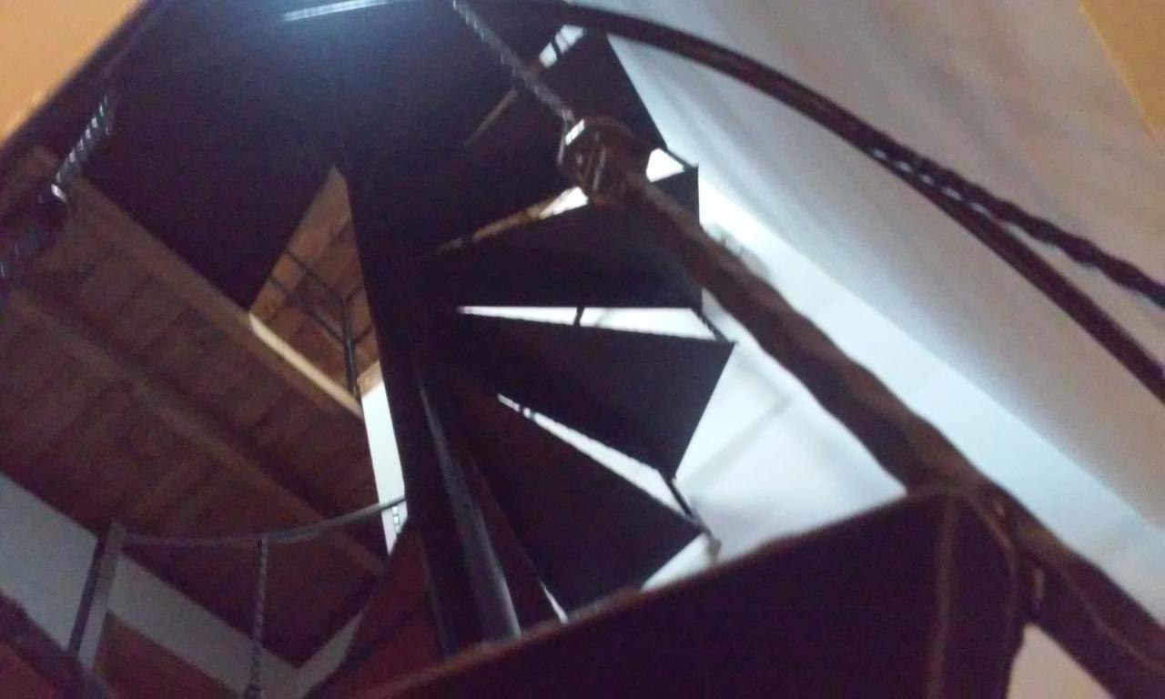 Maus de Salas Casa Do Xuresヴィラ エクステリア 写真